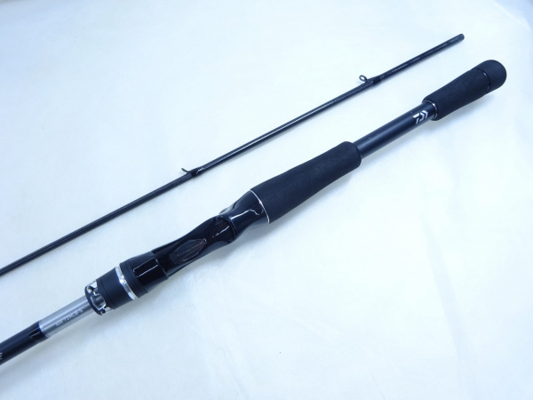 シルバーウルフAIR 72MLBーS